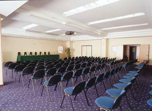 Sala per riunioni