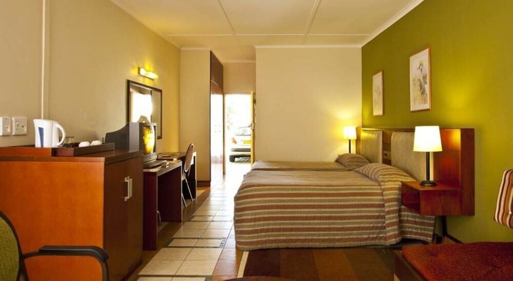 Guestroom