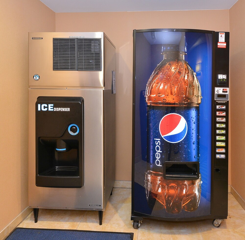 Vending Machine