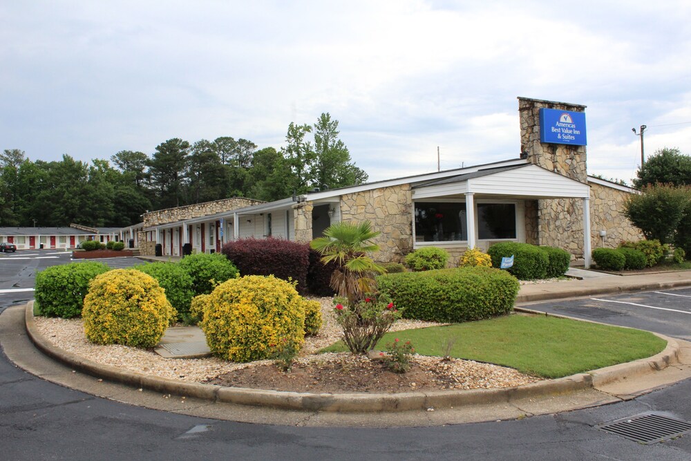 Hotel Front