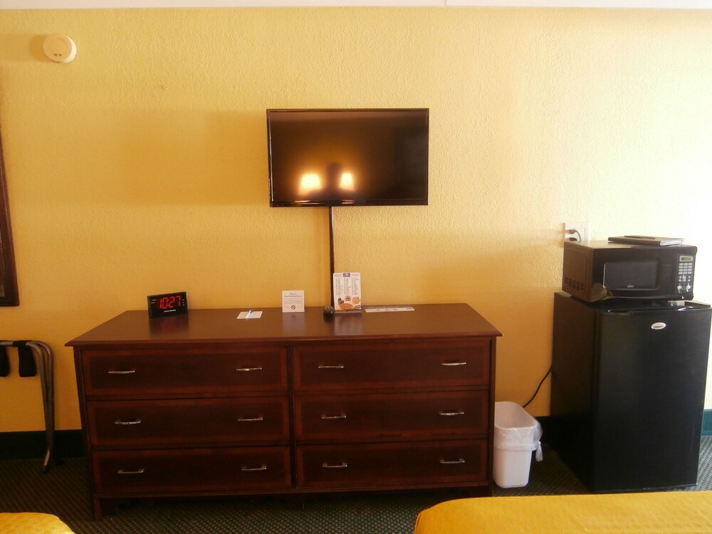 In-Room Amenity