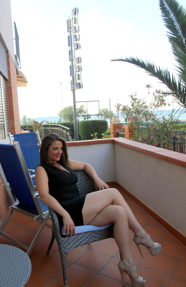 Balcone