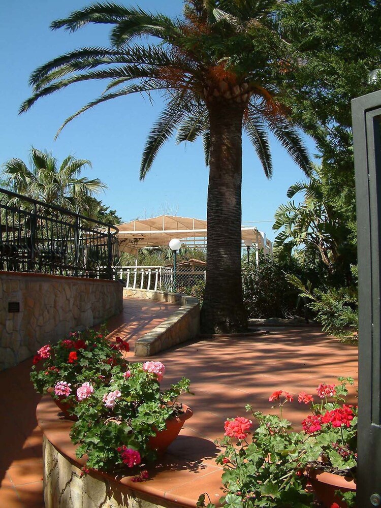 Giardino
