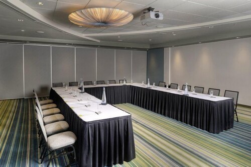Salle de réunion