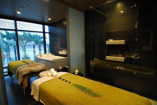 Salle de soins