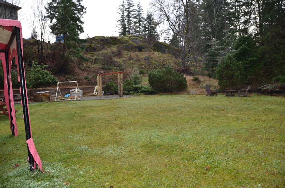 Sports Facility