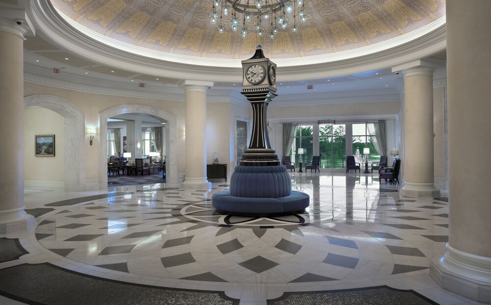 Hotel Interior