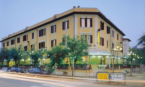 Hotel Des Bains