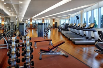 Sports Facility