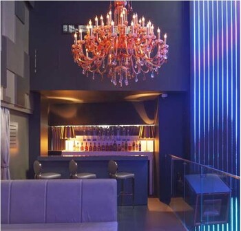 Nightclub