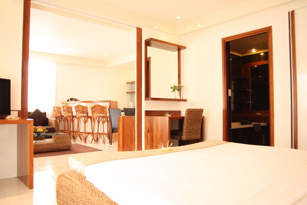 Guestroom