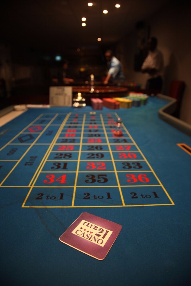 Casino