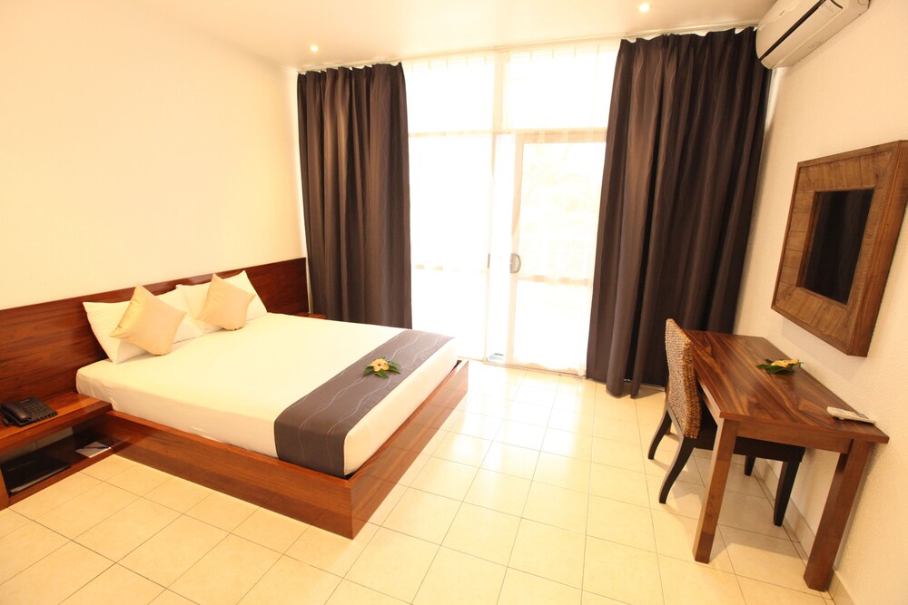 Guestroom