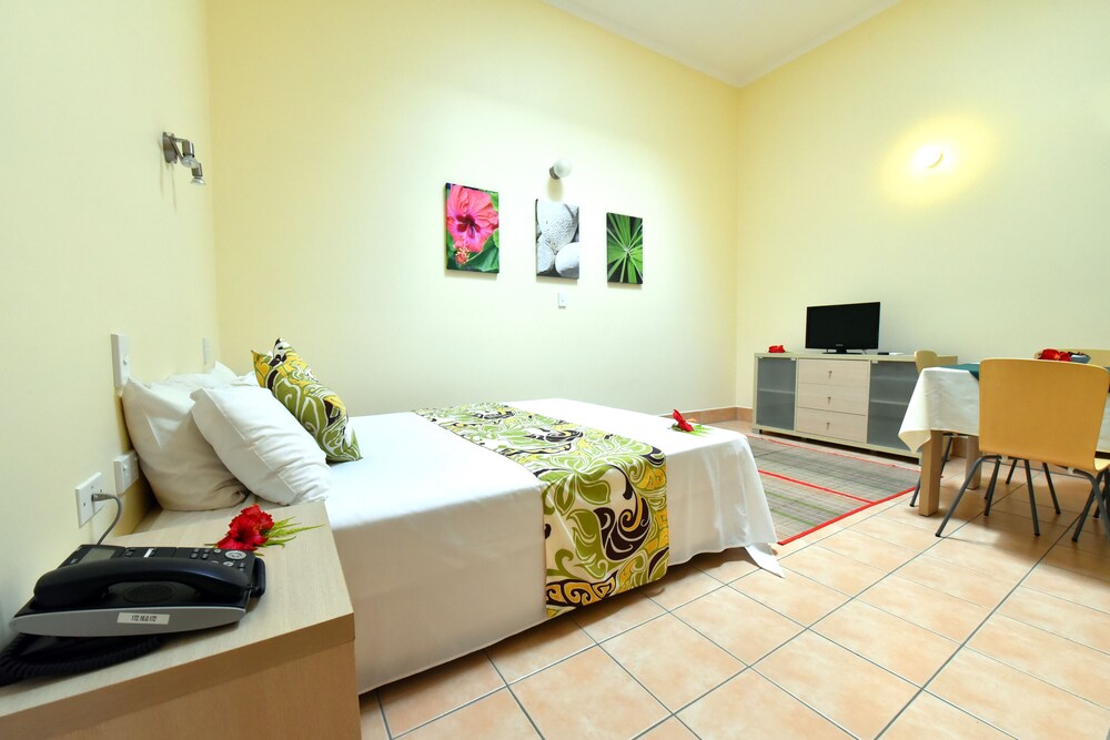 Guestroom