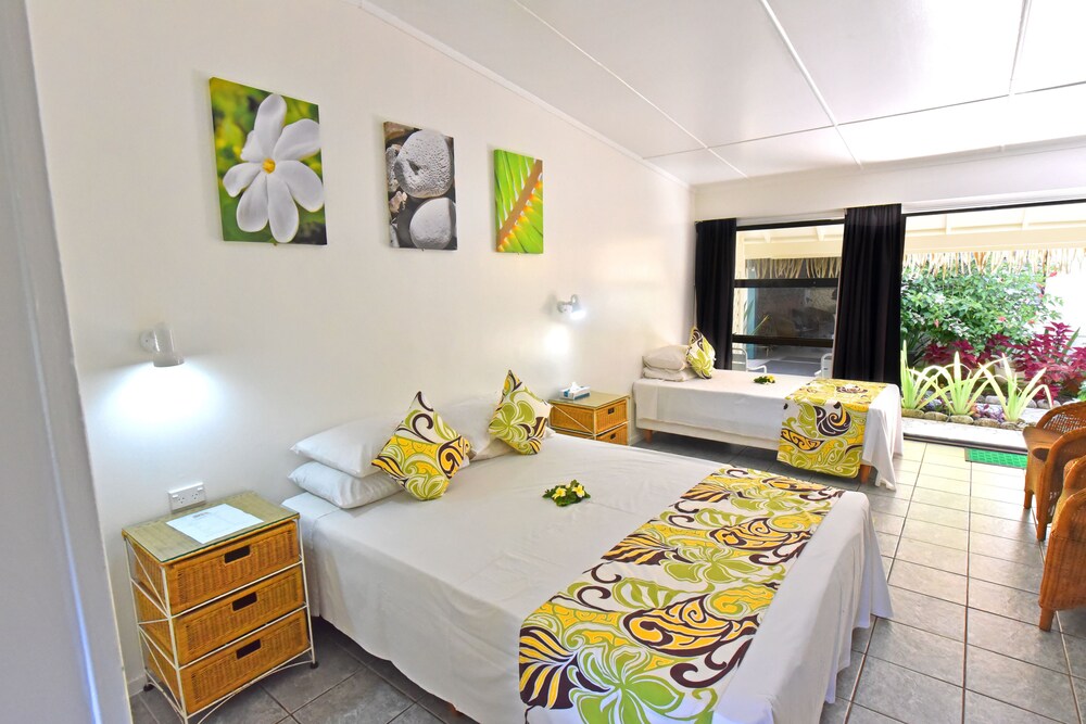 Guestroom