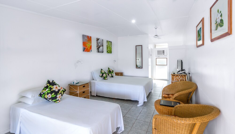 Guestroom