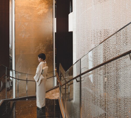 Shangri-La Tokyo