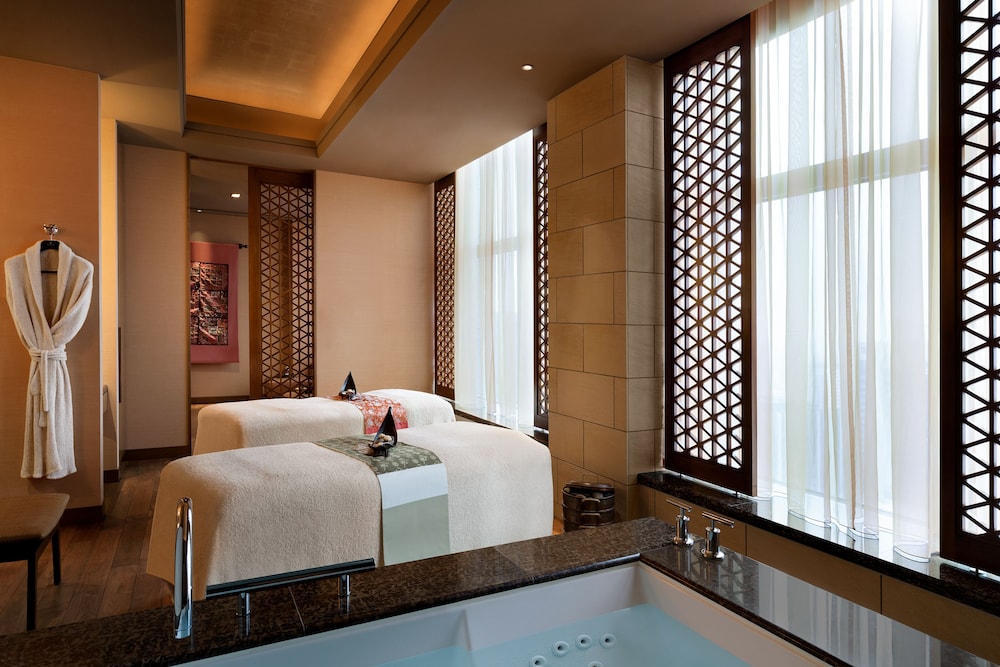 Treatment Room
