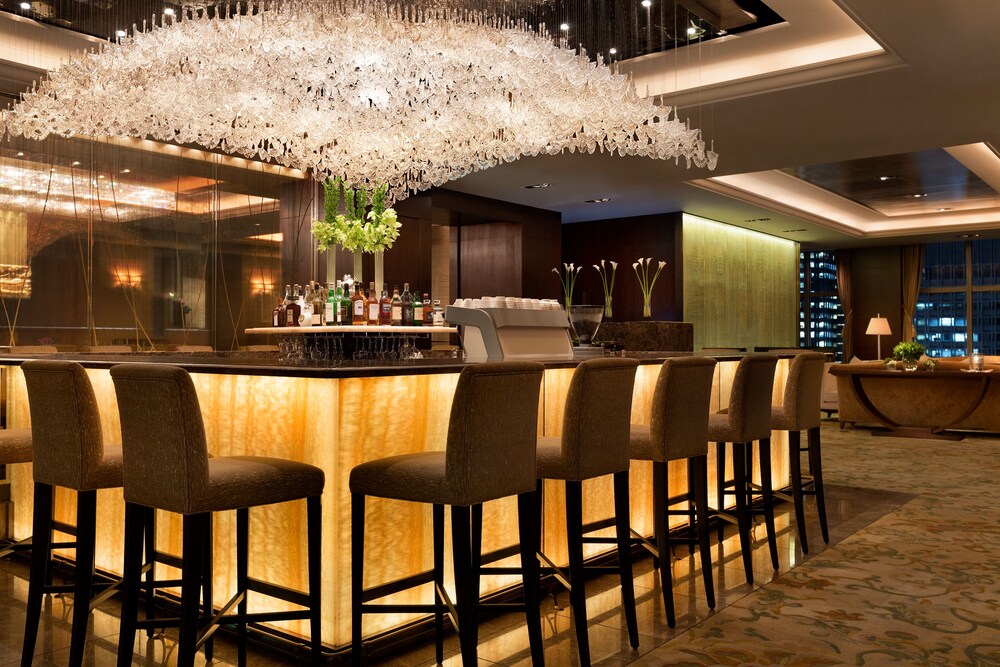 Hotel Lounge