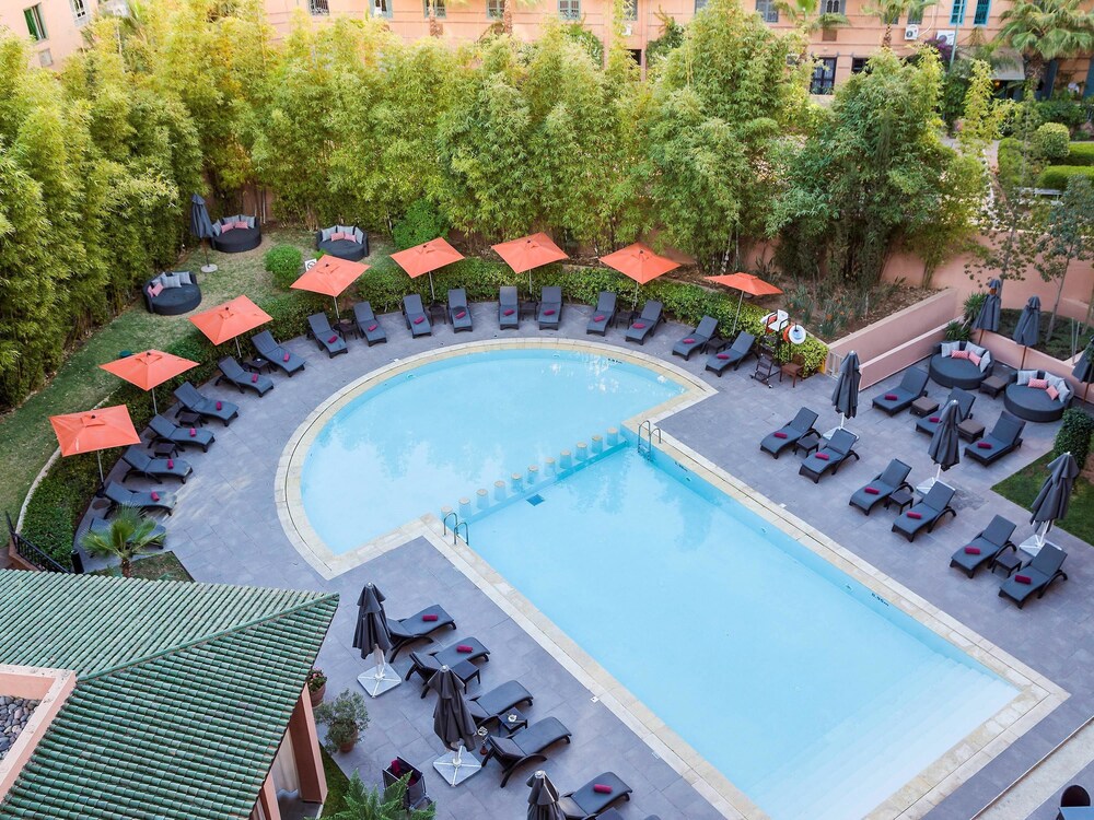 Hotel Front