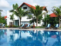 Paradise Villa - Round Trip Transfer