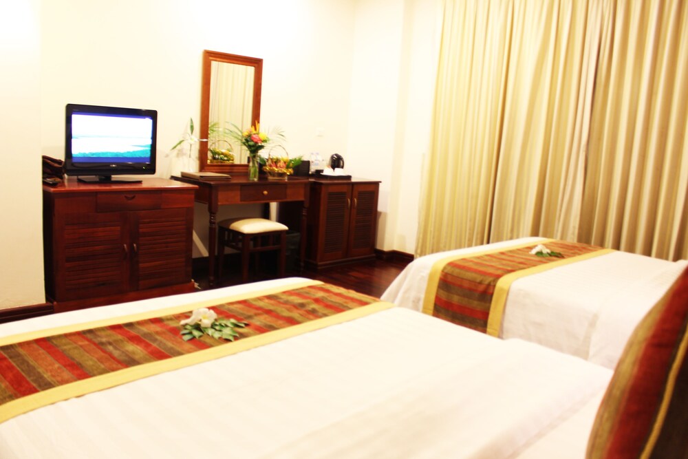 Guestroom