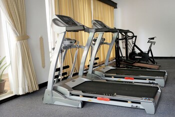 Sports Facility