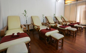 Treatment Room