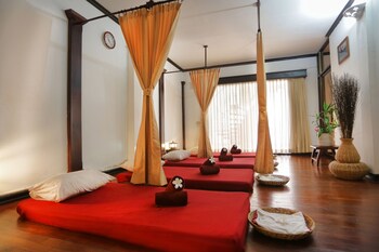 Treatment Room