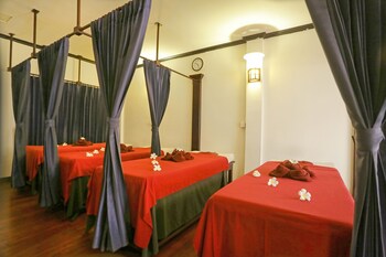 Treatment Room