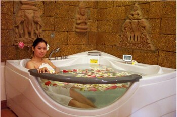 Spa Treatment