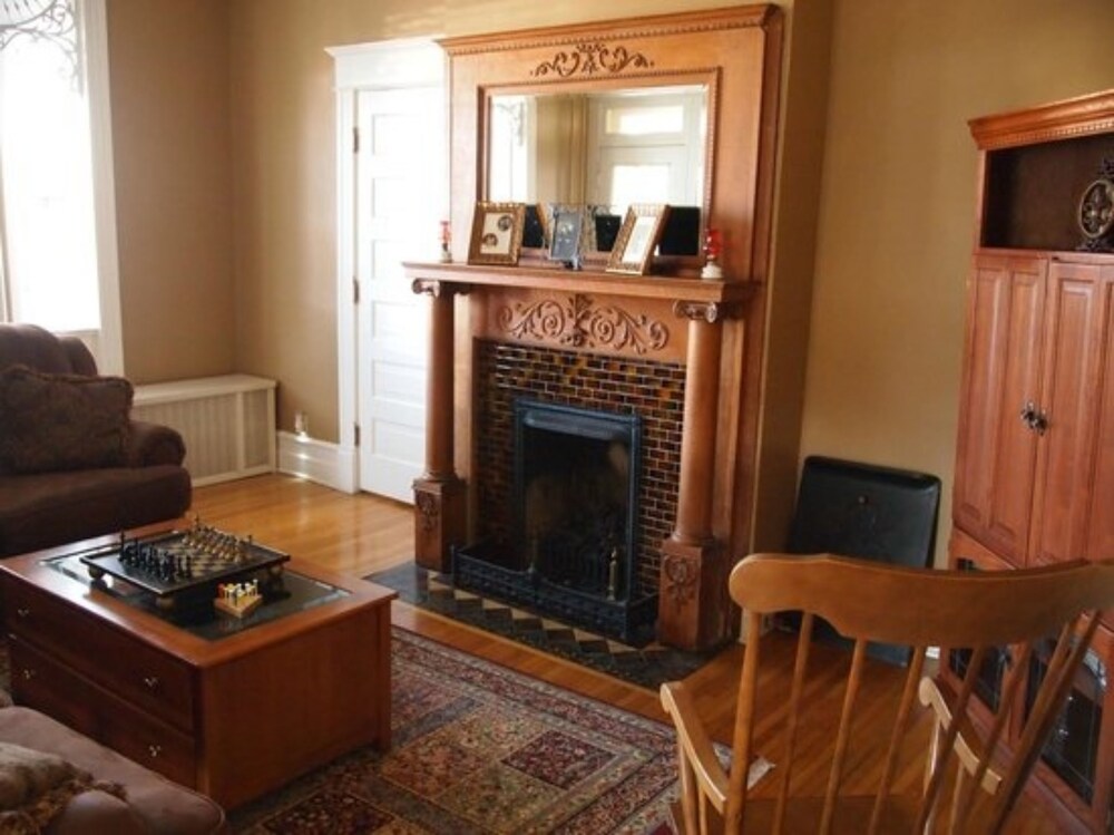 Hotel Interior