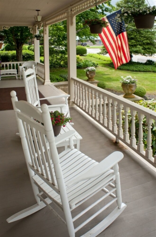 Porch