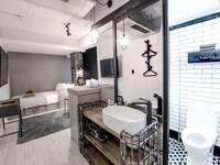 Signature Double Room, 1 Double Bed, Bathtub