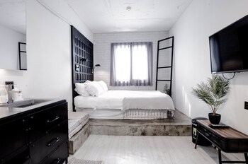 In-Room Amenity