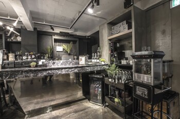 Cafe