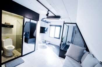 In-Room Amenity