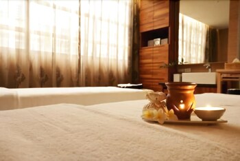Treatment Room