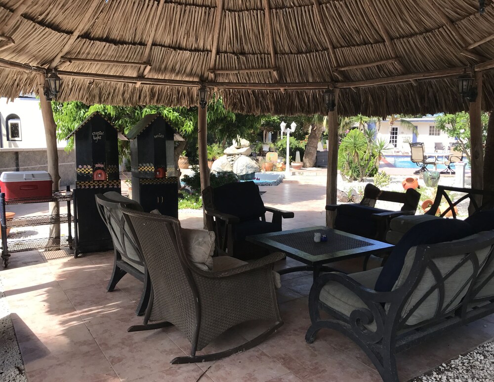 Gazebo