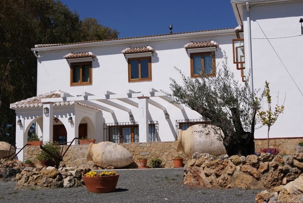 Hotel Front