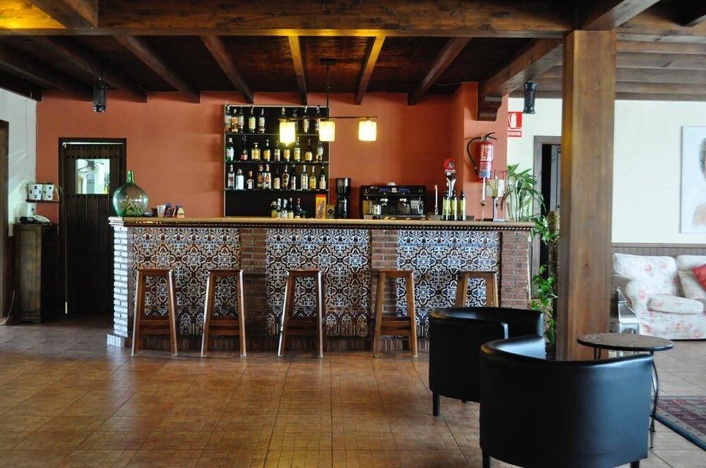 Hotel Bar