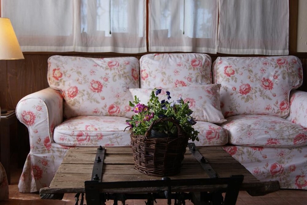 Hotel Interior