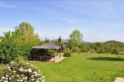 Gazebo