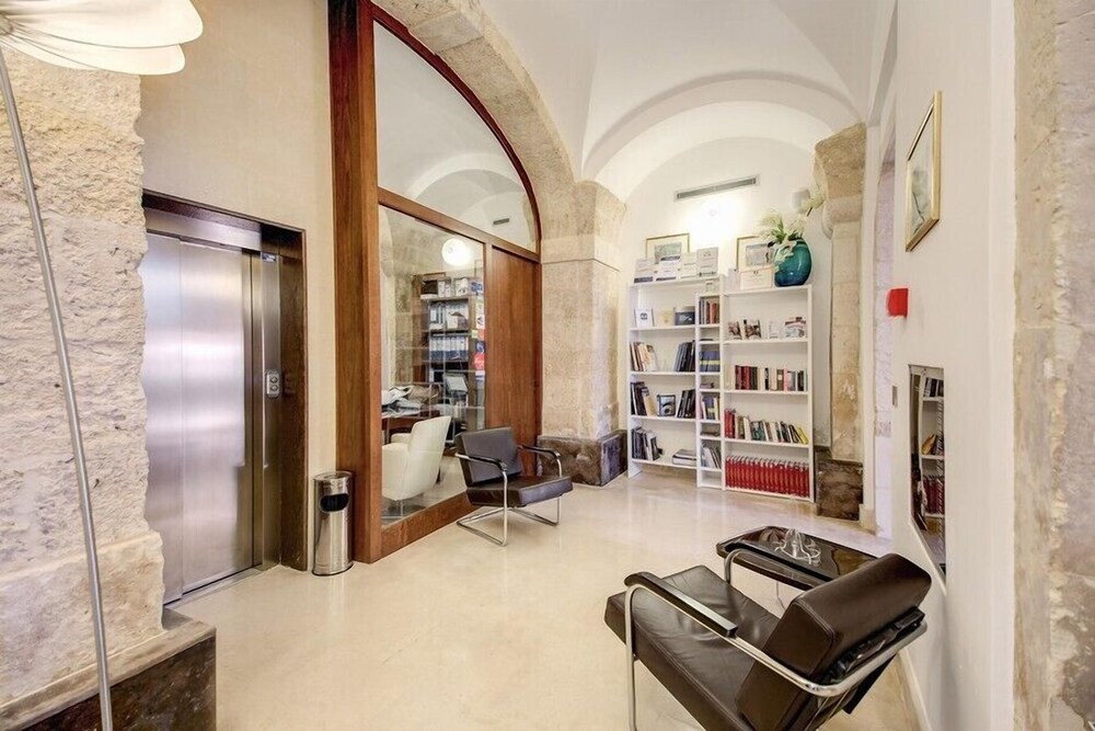 Hotel Interior