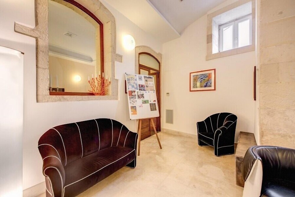 Hotel Interior