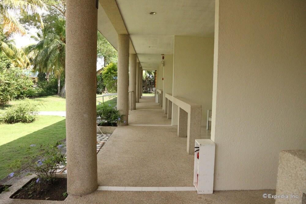 Hotel Interior