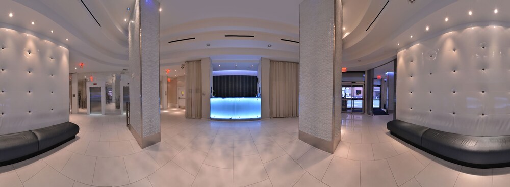 Hotel Interior