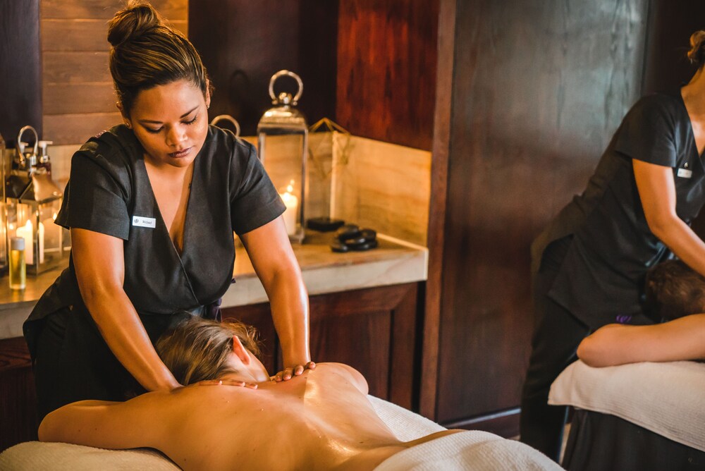 Spa Treatment