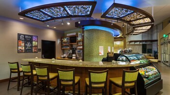 Food Court