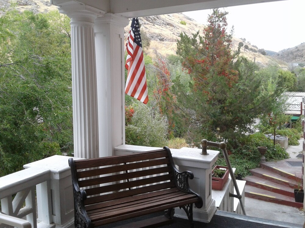 Porch